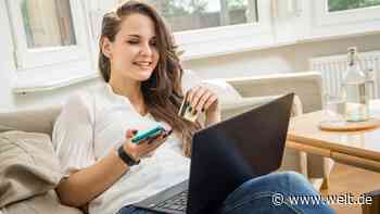 Komfortabel, aber gefährlich? So geht Mobile-Banking mit dem Handy sicher