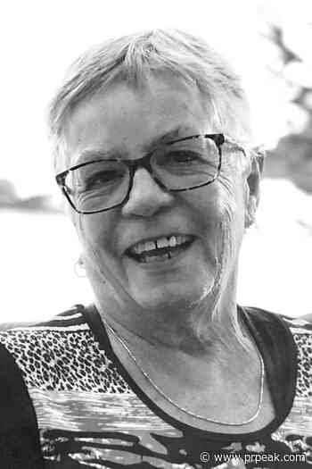 In memoriam: Lorraine Stokes - Powell River Peak