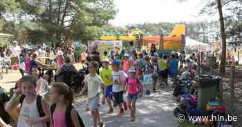 Bengelpop weert plastic flesjes en wegwerpbekers | Balen | hln.be - Het Laatste Nieuws