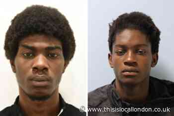 Bexley and Wandsworth teens among three convicted after death of man