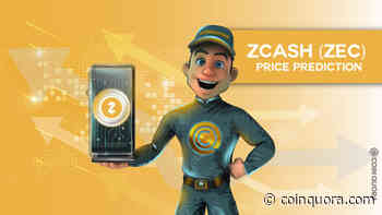 Zcash-Preisvorhersage – Wird der ZEC-Preis bald 300 $ erreichen? - CoinQuora - Live Crypto News