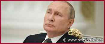 Putin torna a (stra)parlare: "Nessuno può fermare la Russia. Chi cerca di isolarci si fa male da solo" - Secolo d'Italia