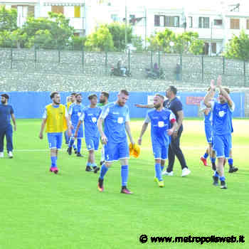 Capri, finale storica «Vinca la sportività» – Metropolisweb - Metropolisweb