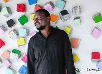 Il Capri Palace Jumeirah di Anacapri ospiterà, in collaborazione con Galleria Continua, una mostra dedicata a Pascale Marthine Tayou, tra i più noti esponenti dell'arte contemporanea - Capri News