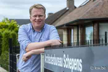 Batjes vol activiteiten van 10 tot en met 13 juni in Ledegem: “Iedereen wil weer naar buiten” - KW.be - KW.be