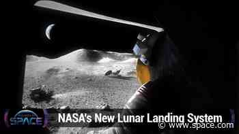 This Week In Space podcast: Episode 13 — Landing on Luna