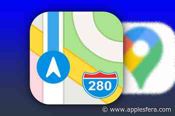 Las funciones de Apple Maps con las que ya iguala (y hasta supera) a Google Maps - Applesfera