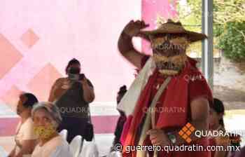 Participan 8 estados en el Encuentro de Teatro Trigarante de Iguala - Quadratin Guerrero