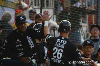 Bravos iguala la serie ante Piratas en un emocionante juego - Zona Franca