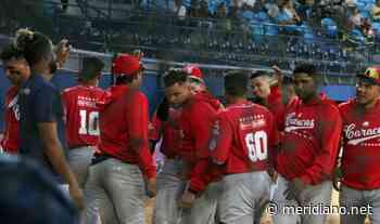 LMBP: Senadores iguala a Líderes en el primer lugar - Meridiano