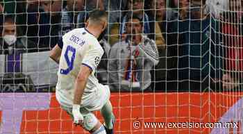Benzema iguala a Raúl como segundo goleador histórico del Real Madrid - Periódico Excélsior