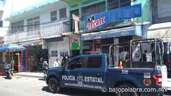 Sicarios matan a mujer dentro de un bar en Iguala; le dieron cuatro disparos y huyeron - Bajo Palabra Noticias