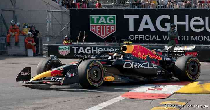 Perez Schnellster vor K.o.-Ausscheidung – Leclerc Zweiter