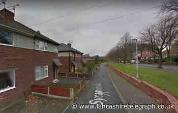 Burnley: Firefighters called to fire on Sycamore Avenue