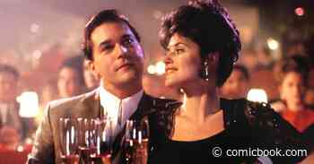Ray Liotta's Goodfellas Co-Star Lorraine Bracco Shattered by News of His Death - ComicBook.com