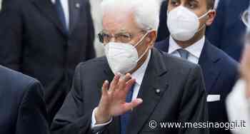 Anniversario piazza della Loggia, Mattarella “Terrorismi sconfitti” - Messina Oggi