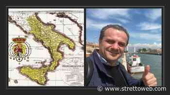 Da Messina parte la riscossa del Sud: oggi nasce il Movimento meridionalista - StrettoWeb