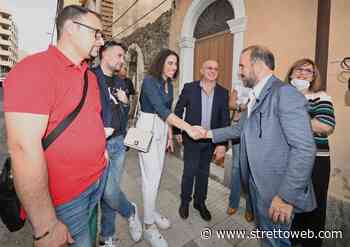 Messina, Croce: “le periferie saranno al centro della nostra azione” - StrettoWeb