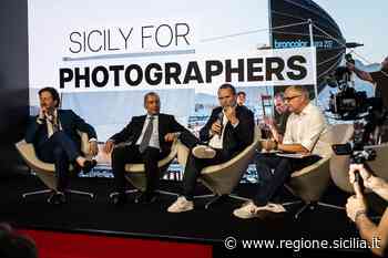 Cinema, l'assessore Messina: «A Cannes la Regione ha promosso la Sicilia come set ideale» - Regione Sicilia