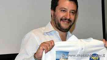 Elezioni, le aspettative di Salvini per la Sicilia: "Vincere a Messina e Palermo al primo turno" - MessinaToday