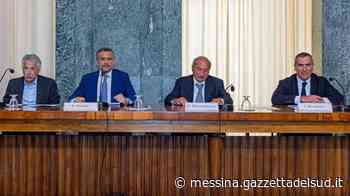 A Messina c'è in gioco “il futuro delle nuove generazioni” - Gazzetta del Sud - Edizione Messina