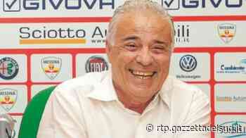 ACR Messina: Sciotto attende, ma va avanti - Messina