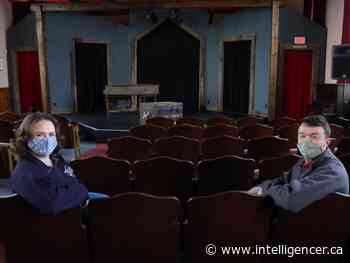 Summer youth theatre camps planned for Tweed and Bancroft - Belleville Intelligencer