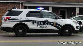 Shots fired Tuesday at central Toledo mart, no injuries - WTOL