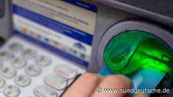 Weniger Filialen und Beschäftigte bei Sparkassen im Norden - Süddeutsche Zeitung - SZ.de