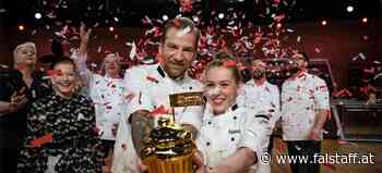 »Das große Backen – Die Profis«-Gewinner Klein eröffnet Pâtisserie &amp; Boulangerie in Gmunden