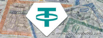 Crypto Whales Locomoting Towards USDC Instead Of Tether (USDT) Amid Crypto Havoc - The Coin Republic