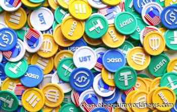 TerraUSD (UST), Tether (USDT) Not as Stable and Cannot Guarantee Their Peg at All Times - ECB Crypto Asset - Ethereum World News