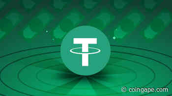 Only a Fraction of Tether (USDT) Reserves Backed by Cash Claims New Report - CoinGape