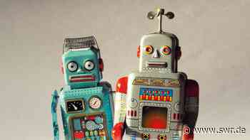 Der neue Podcast an dieser Stelle - SWR