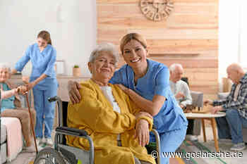 In 5 Minuten zur neuen Stelle mit dem GZ-Job-Speed-Dating - Nachrichten aus Goslar und dem Harz - Goslarsche Zeitung - Goslarsche.de - Goslarsche Zeitung