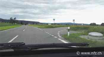 Eine kritische Stelle entschärfen - http://www.nfz.ch/