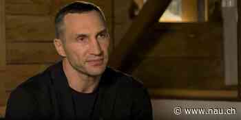 Wladimir Klitschko im SRF-«Club»: «Kinder stehen an zweiter Stelle» - Nau.ch