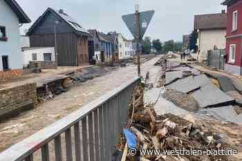Hier hilft jeder Euro an der richtigen Stelle - Westfalen-Blatt