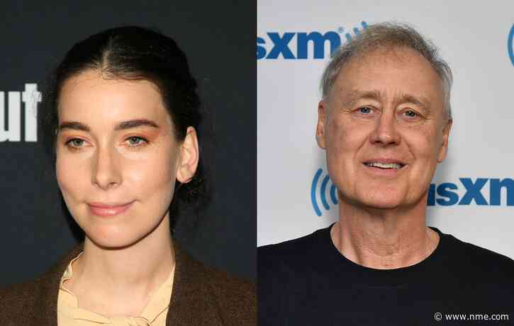 Watch Danielle Haim and Bruce Hornby’s new video for ‘Days Ahead’ video