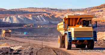 Ministerio de Energía y Minas plantea modificar la Ley del Canon Minero - Radio RSD Chimbote