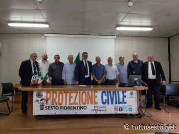 Presentato il nuovo direttivo dell'Associazione Nazionale Carabinieri di Sesto - Stefano