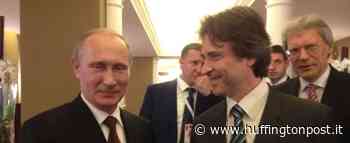 Claudio D'Amico: Salvini candida un amico di Putin a Sesto San Giovanni, ex “Stalingrado d'Italia” (di D. Leo) - L'HuffPost