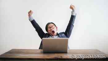 Why is Yawning Contagious, Study Says It Might Have Evolved to Increase Vigilance Within a Group