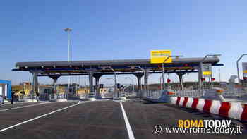 Autostrade: chiusura notturna per l'uscita Guidonia Montecelio