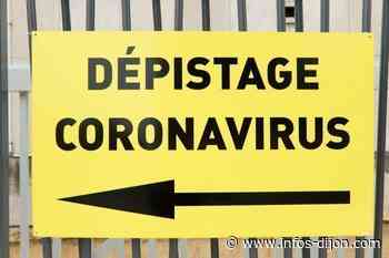 CORONAVIRUS : Taux d'incidence à 200 en Bourgogne-Franche-Comté - infos-dijon.com