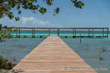 Entrega la Sedatu obras en Bacalar por 170 millones de pesos » ¡ Aquí te enteras primero ! - Caribe Empresarial