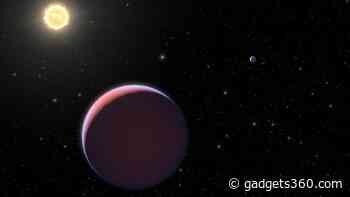 Astronomers Locate “Super Earth” Exoplanet in the Habitable Zone of Its Host Star