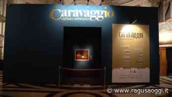 Mostra su Caravaggio, la produzione rinuncia al contributo pubblico. Ecco tutta la documentazione - RagusaOggi