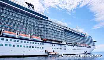 Search Suspended for Woman Overboard Celebrity Cruise Ship - Cruise Hive