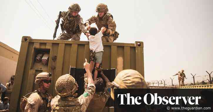 Revealed: Afghan journalists facing death threats and beatings, despite UK pledge to save them